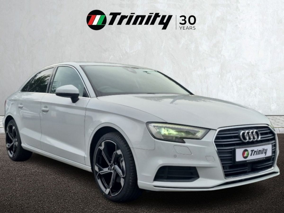 Used Audi A3 2019 in Wexford