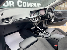 2022 BMW 1 Series 1.5L Diesel For Sale Images