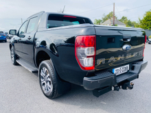 2023 Ford Ranger 2L Diesel For Sale Images