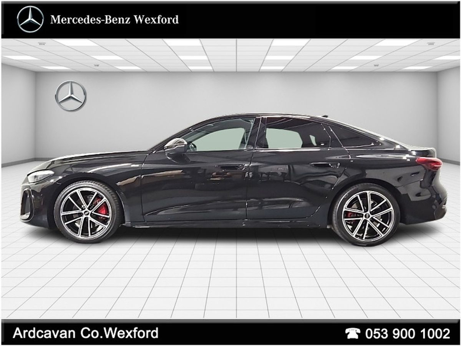 2025 Audi A5 2L Diesel For Sale Images