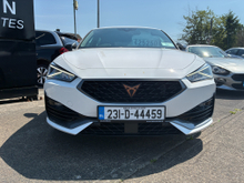 2023 Cupra Leon 1.5L Petrol For Sale Images