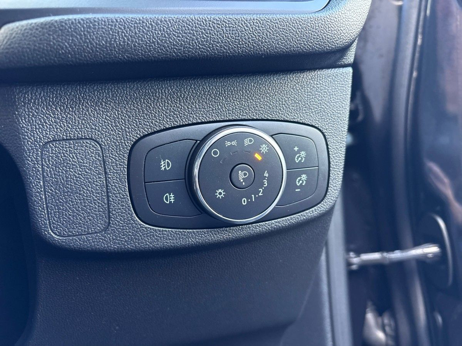 2023 Ford Focus 1.5L Diesel For Sale Images