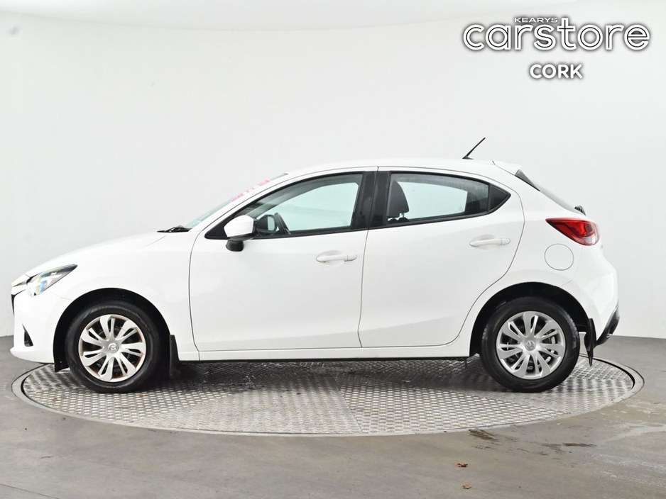 Mazda Mazda2 1.5 75PS SE — thumbnail 6