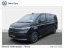 2025 VOLKSWAGEN MULTIVAN STYLE PHEV 240HP A6A LOH