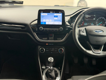 2020 Ford Fiesta 1L Petrol For Sale Images