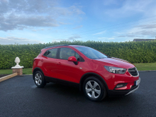 2018 Opel Mokka 1.6L Diesel For Sale Images