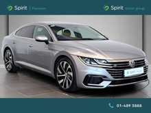 Volkswagen Arteon R-Line 2.0TDI*Full Leather*150HP*Call Andrew 0862617858