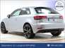 2016 AUDI A3 1.0TFSI 115 SE