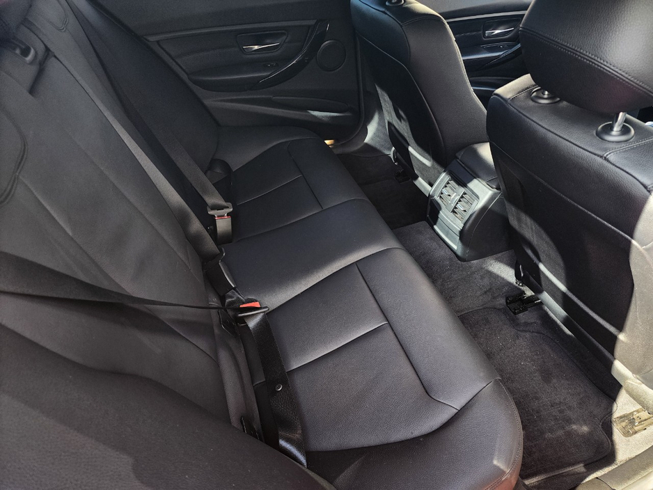 2015 BMW 3 Series 2L Petrol For Sale Images