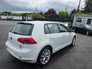 2014 VOLKSWAGEN GOLF 1.4 TSI FULL TAN LEATHER SEATS  HEATED SEATS BLUETOOTH - LANE ASSIST - FOG LIGHTS 