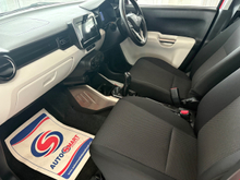 2018 Suzuki Ignis 1.2L Petrol For Sale Images