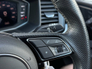 2023 AUDI A1 1.5 TFSI 35 Black Edition Sportback 5dr Petrol S Tronic 1 OWNER, VIRTUAL COCKPIT, HALF LEATHER INTERIOR, APP CARPLAY