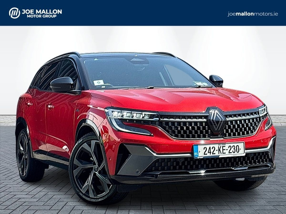 Used Renault Austral 2024 in Kildare