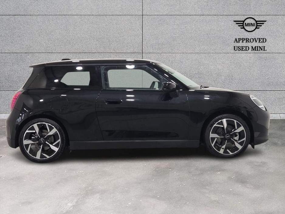 2026 MINI Hatch 0L Electric For Sale Images