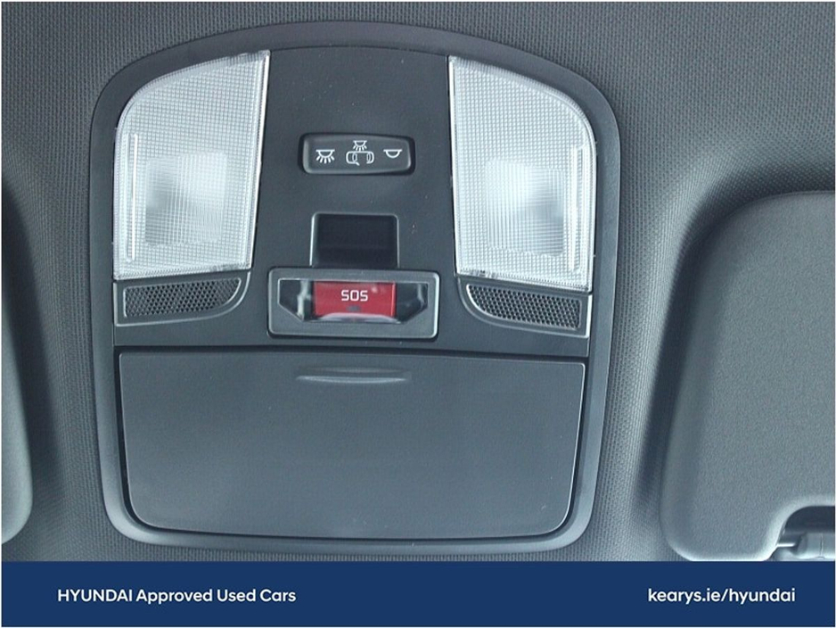 Hyundai i30 ORDER YOUR NEW 262 - I30 N LINE - TODAY — thumbnail 12