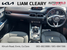2018 Mazda CX-5 2.2L Diesel For Sale Images