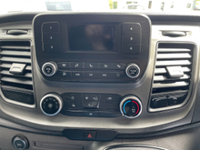 2019 Ford Transit Custom 2L Diesel For Sale Images