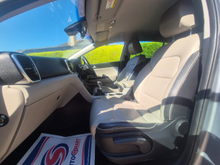 2019 Kia Sportage 1.6L Diesel For Sale Images