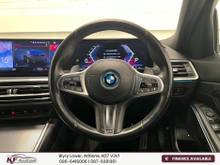 2023 BMW 3 Series 2L Hybrid For Sale Images