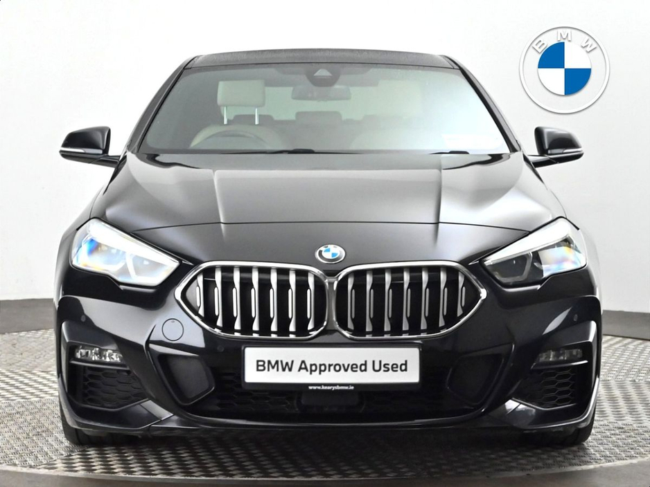 BMW 2 Series 218d M Sport Gran Coupe — thumbnail 16
