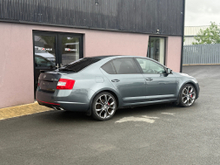 2016 Skoda Octavia 2L Diesel For Sale Images