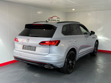 2019 Volkswagen Touareg 3L Diesel For Sale Images