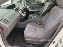 2012 Toyota Prius 1.8L Petrol Hybrid For Sale Images