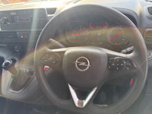 2021 Opel Combo 1.5L Diesel For Sale Images