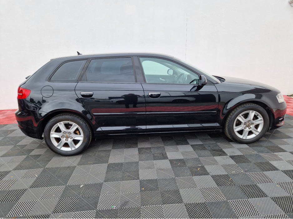 2012 Audi A3 1.4L Petrol For Sale Images