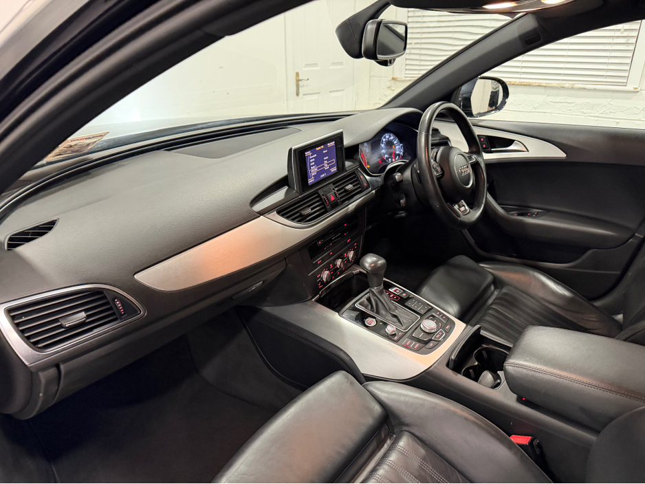 2013 Audi A6 2L Diesel For Sale Images