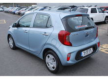 2021 Kia Picanto 1.0L Petrol For Sale Images