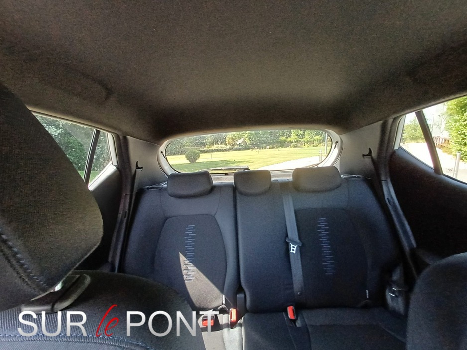 2019 Hyundai i10 1L Petrol For Sale Images