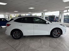 2021 Ford Kuga 1.5L Diesel For Sale Images