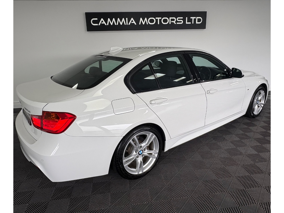 2015 BMW 3 Series 2L Diesel For Sale Images