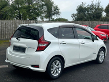 2018 Nissan Note 1.2L Petrol Hybrid For Sale Images
