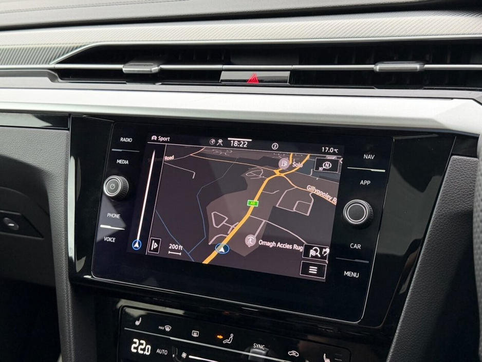 2022 Volkswagen Arteon 2L Diesel For Sale Images