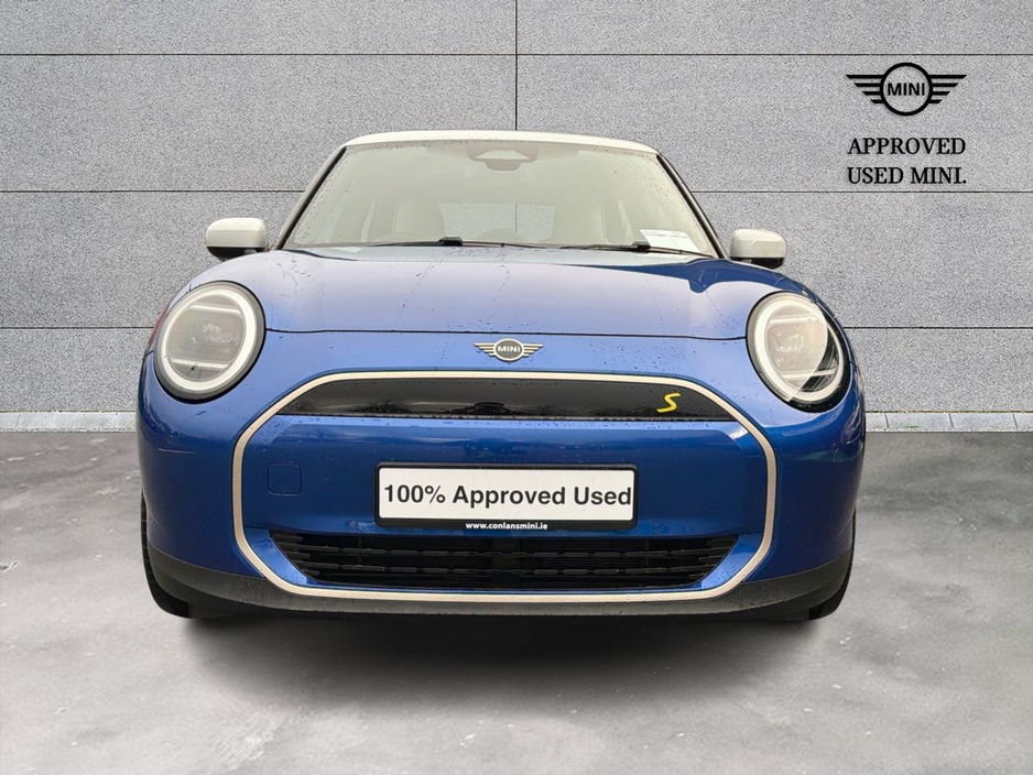 2025 MINI Hatch 0L Electric For Sale Images