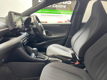 2021 Toyota Yaris 1.5L Petrol Hybrid For Sale Images