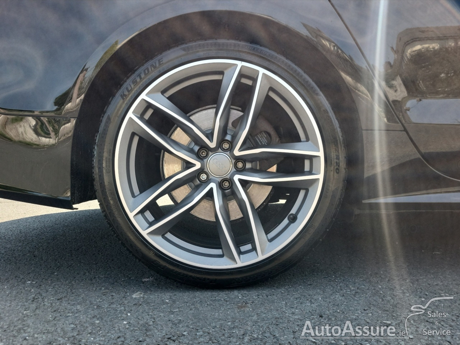 2016 Audi A7 3L Diesel For Sale Images