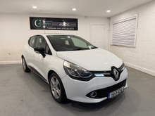 2015 Renault Clio 1.1L Petrol For Sale Images