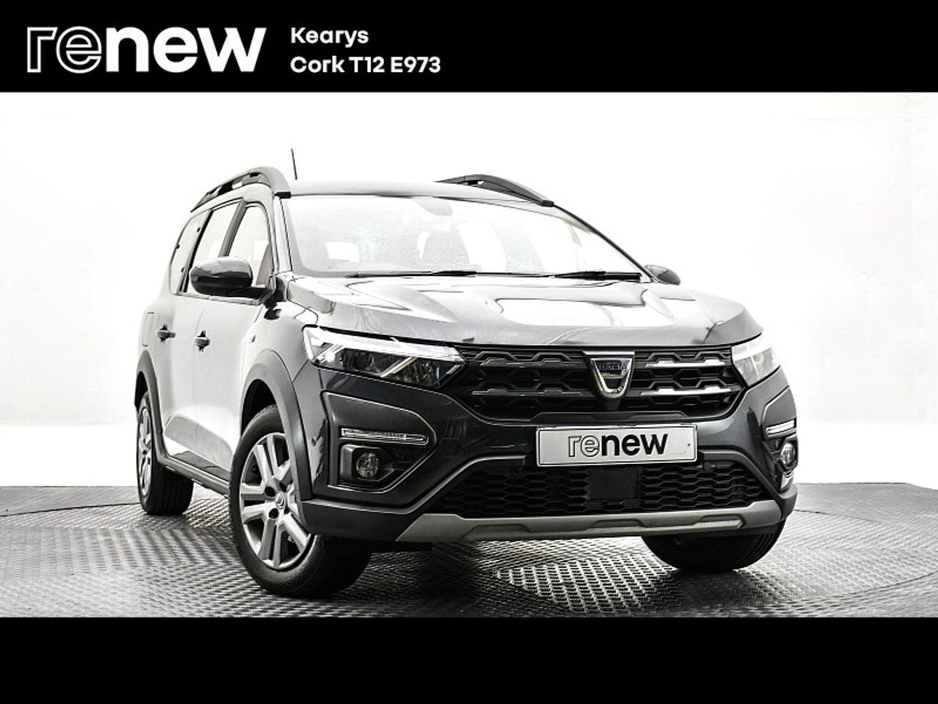 2022 Dacia Jogger