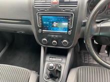 2008 Volkswagen Golf 1.4L Petrol For Sale Images