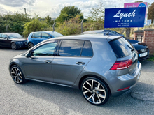 2017 Volkswagen Golf 1.6L Diesel For Sale Images