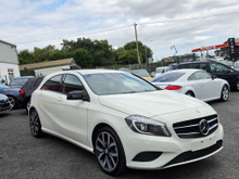2014 Mercedes-Benz A Class 1.6L Petrol For Sale Images