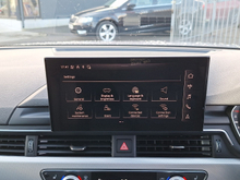 2023 Audi A4 2L Diesel For Sale Images