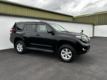 2017 Toyota Landcruiser 2.8L Diesel For Sale Images