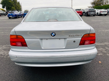 1996 BMW 5 Series 2.5L Petrol For Sale Images