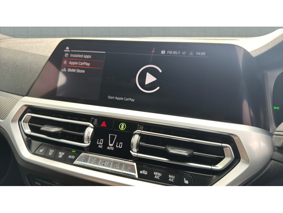 BMW 3 Series NEW MODEL TOURING MSPORT PRO G20 XDRIVE 4WD TOURING (56,000KMS) — thumbnail 18