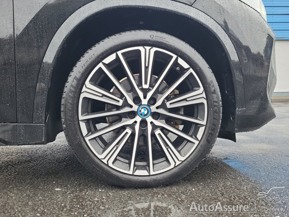 2023 BMW iX1 0L Electric For Sale Images