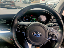 2021 Kia Niro 0L Electric For Sale Images